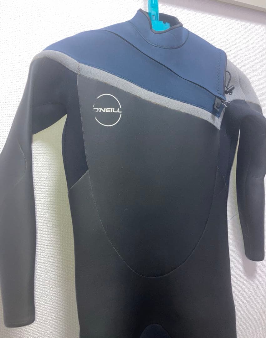 O'Neill オニール⭐️5/3mm セミドライML相当ウェットスーツ