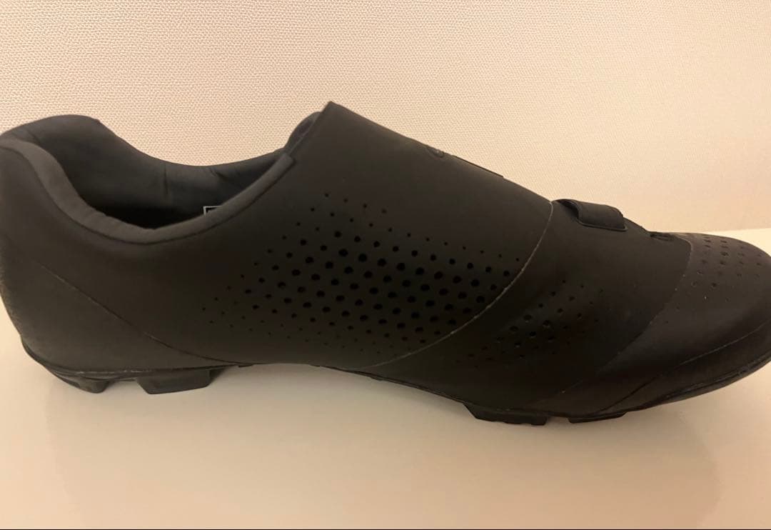 SHIMANO SPDビィンディングシューズ