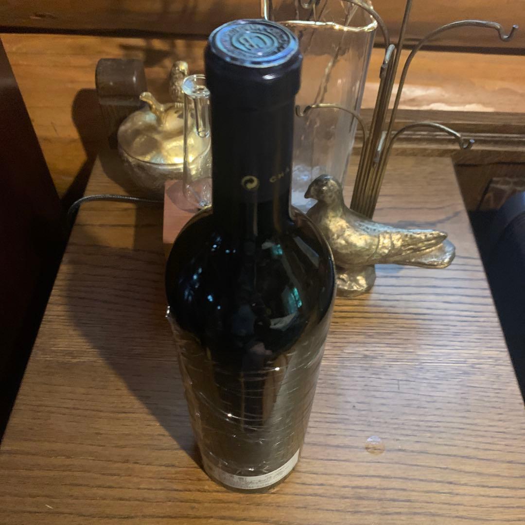 シャトー　カントナック　ブラウン　2003