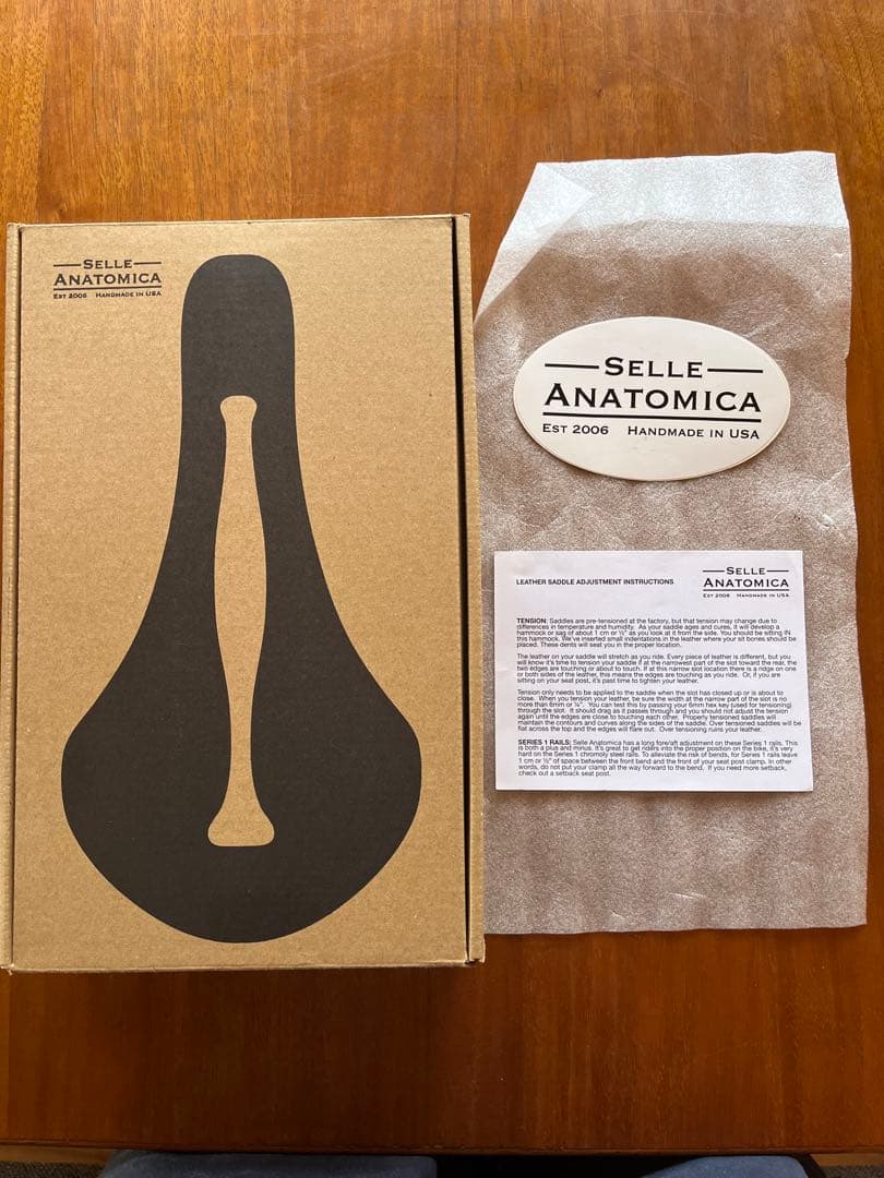 Shin　セラアナトミカ　R2 中古