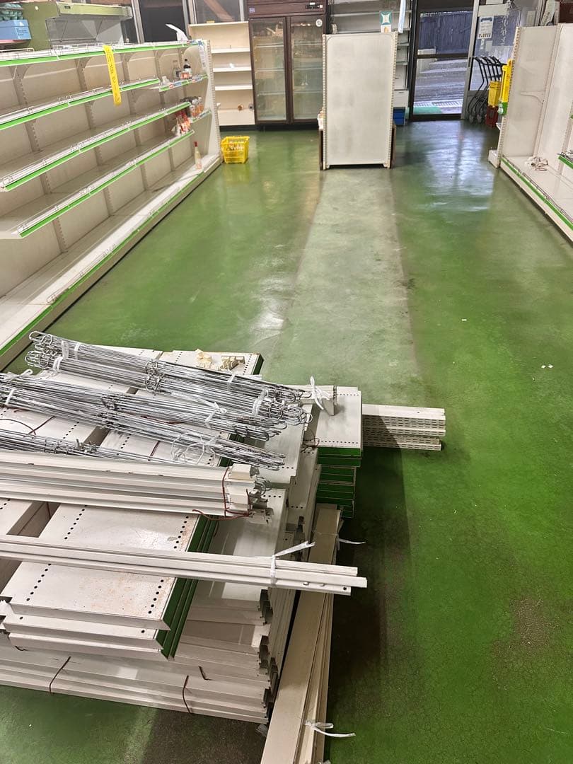 業務用⭐︎陳列棚⭐︎