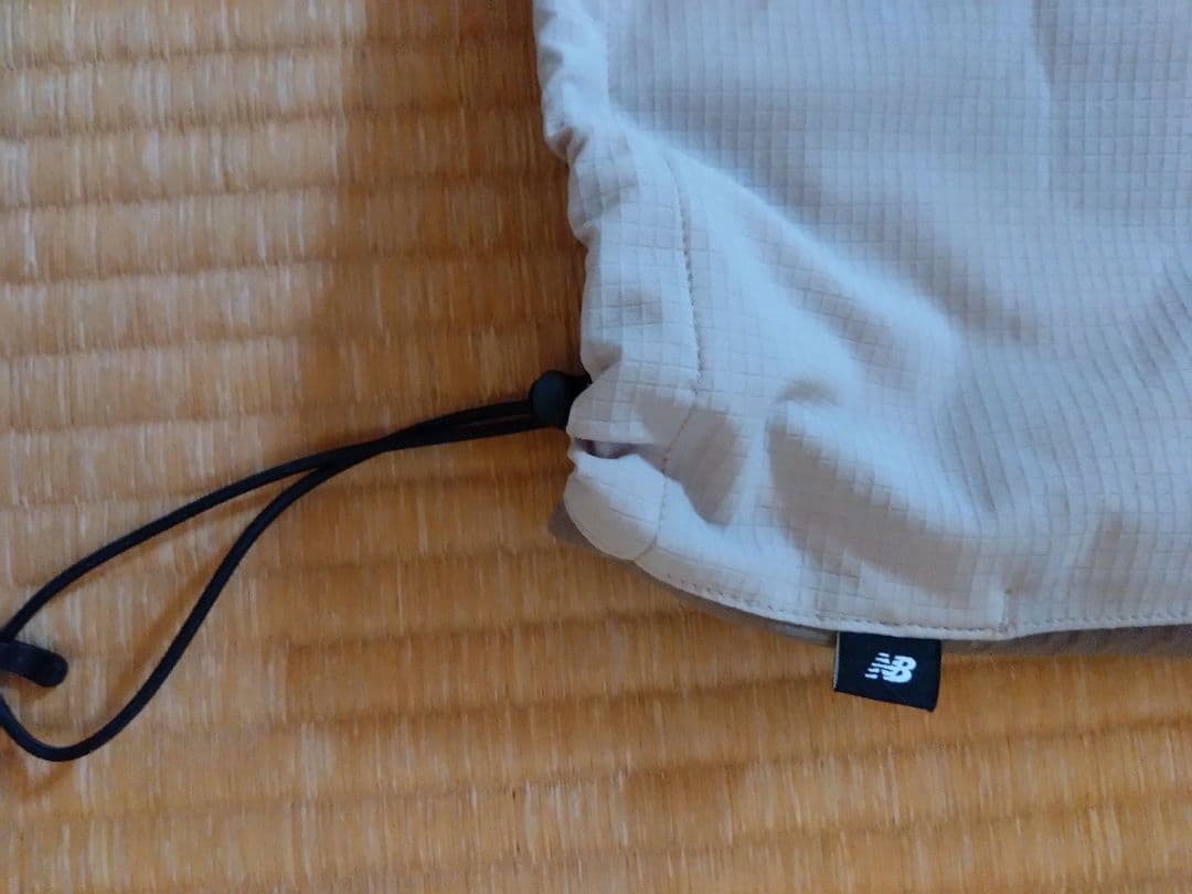 New Balance 長袖 ウィンドジャケット サイズ6