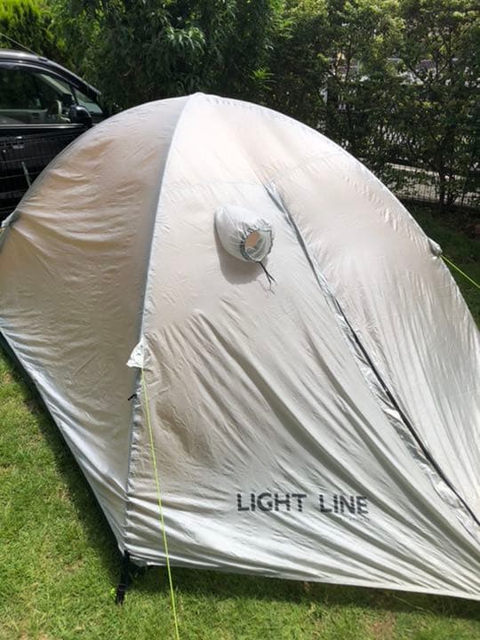 石井スポーツPAINEライトライン