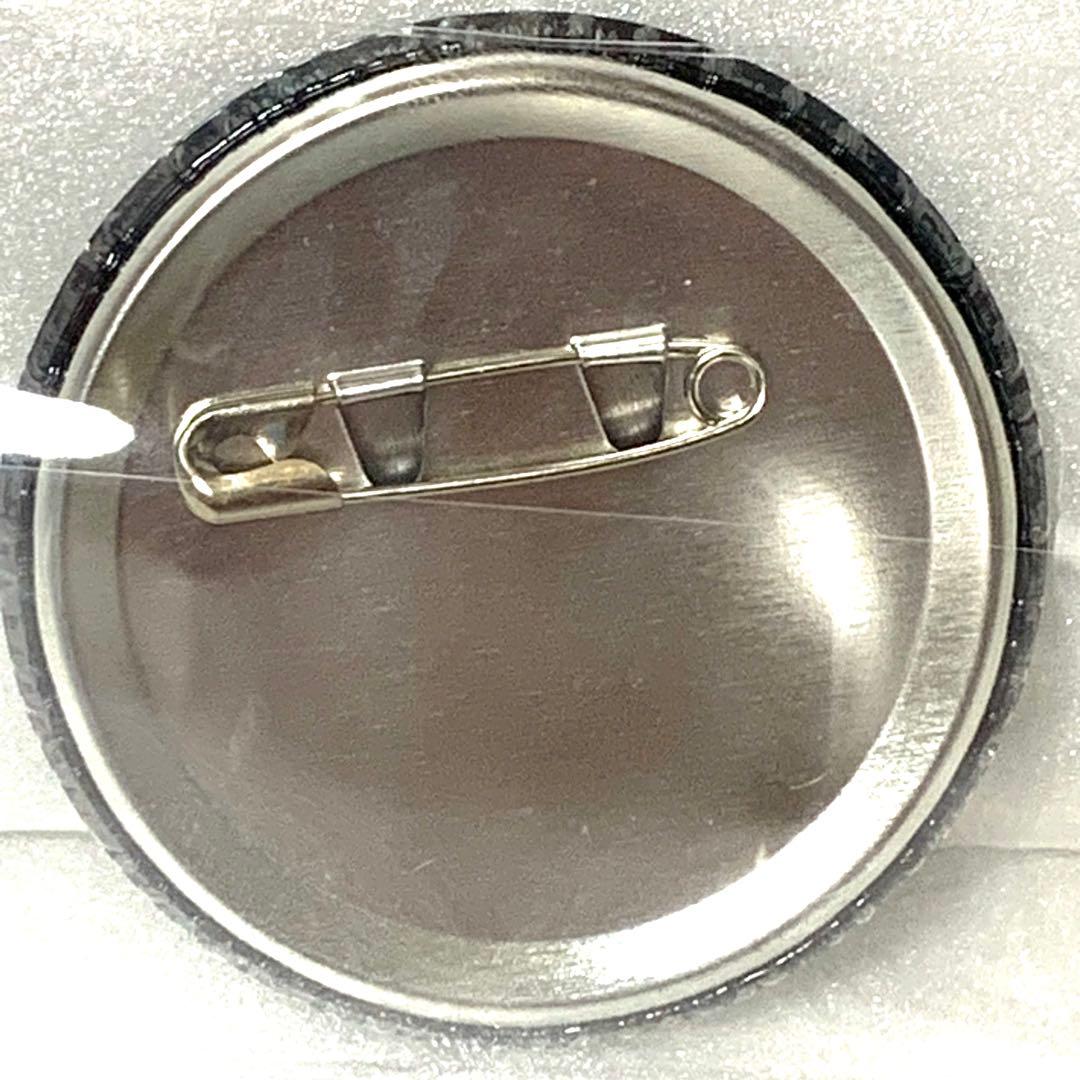 【PSYCHO-PASS】宜野座伸元 缶バッジ