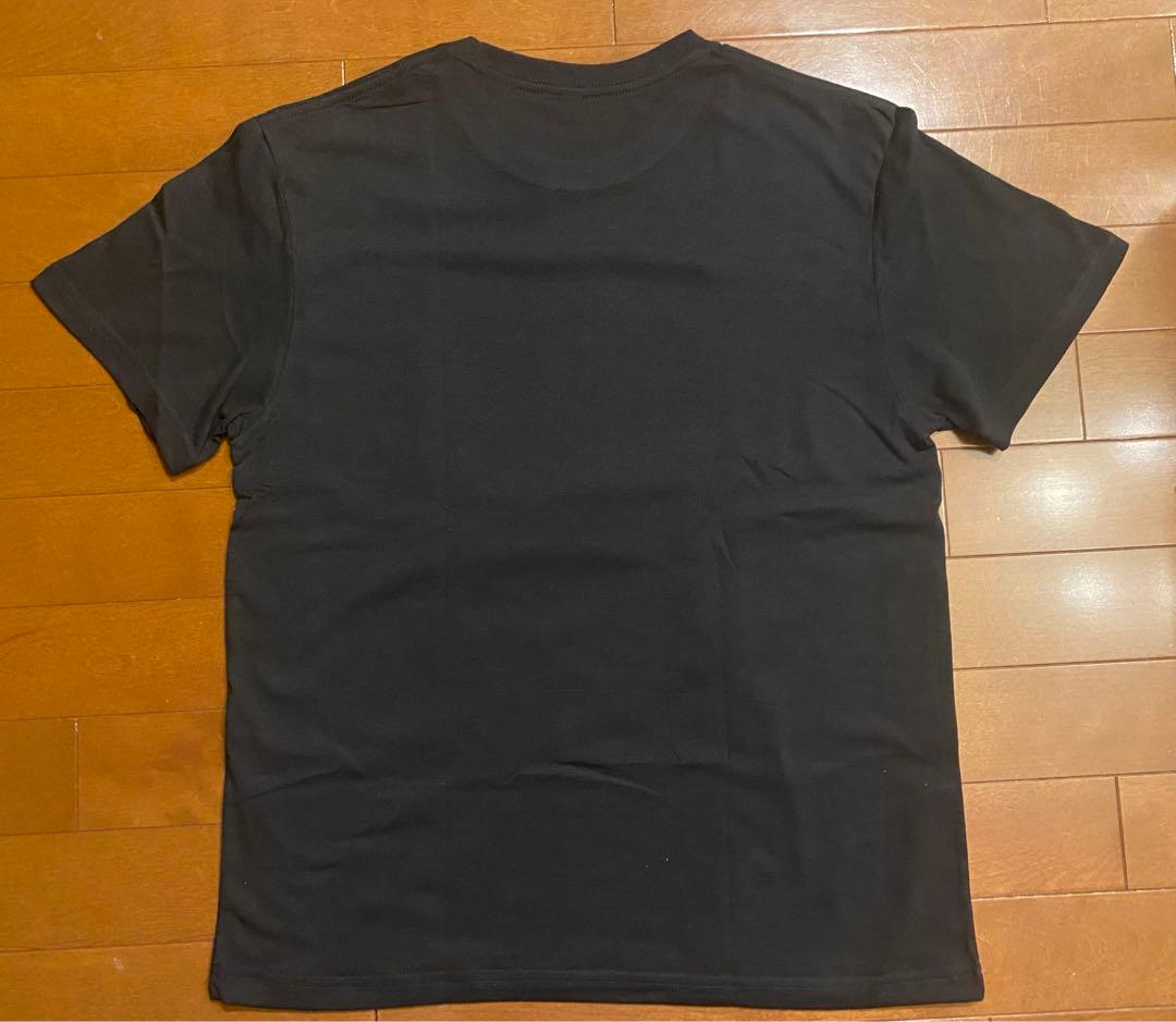 ロキシー 無職転生 キャラクター Tシャツ Sサイズ 黒