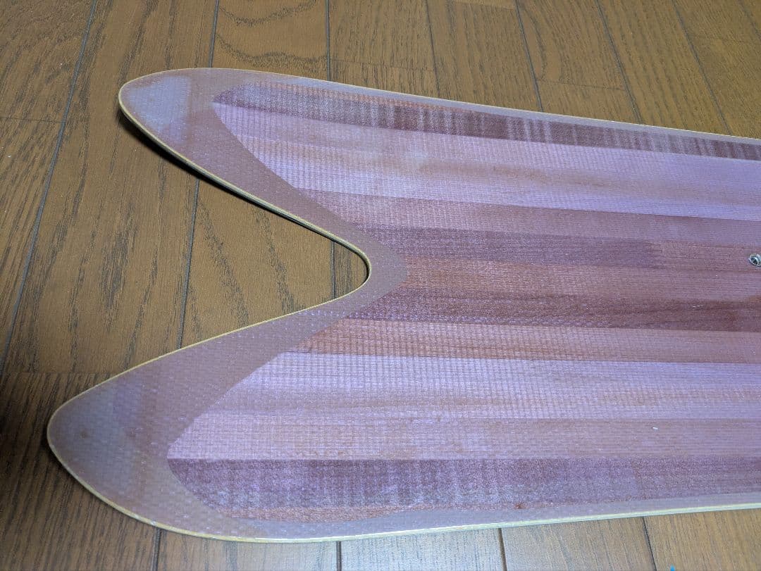 ppp　Gentemstick Trinity ゲンテン トリニティ