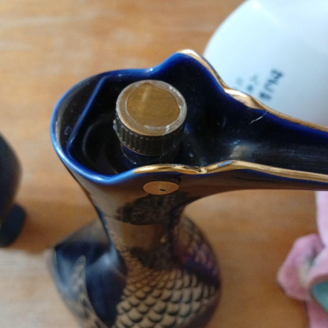 韓国焼酎 お酒 ４種 未開栓 古酒