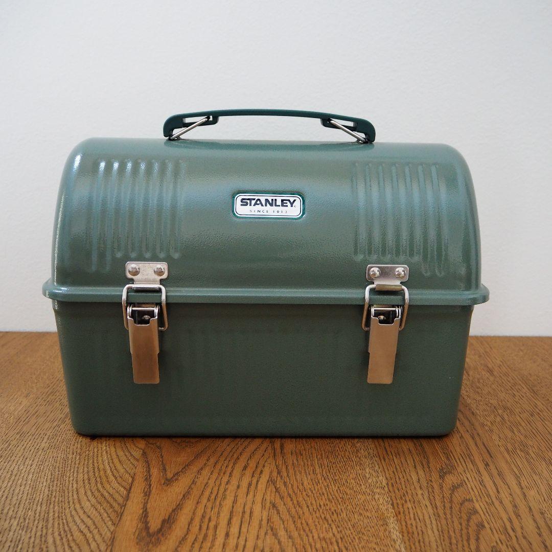 スタンレーランチボックス 9.5l