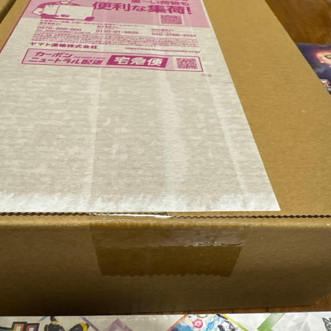 ダ*ン様 メガドリームex ポケセン産5箱+その他5BOXのセット