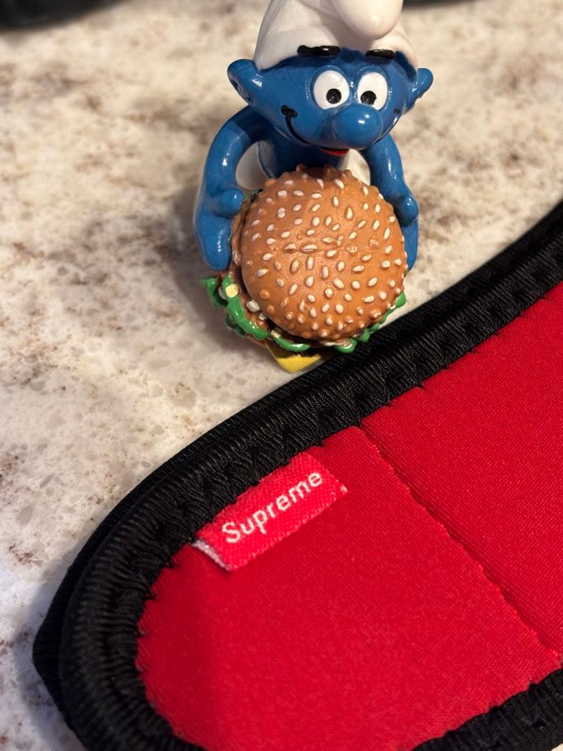 Supreme アラビックマスク Facemask シュプリーム