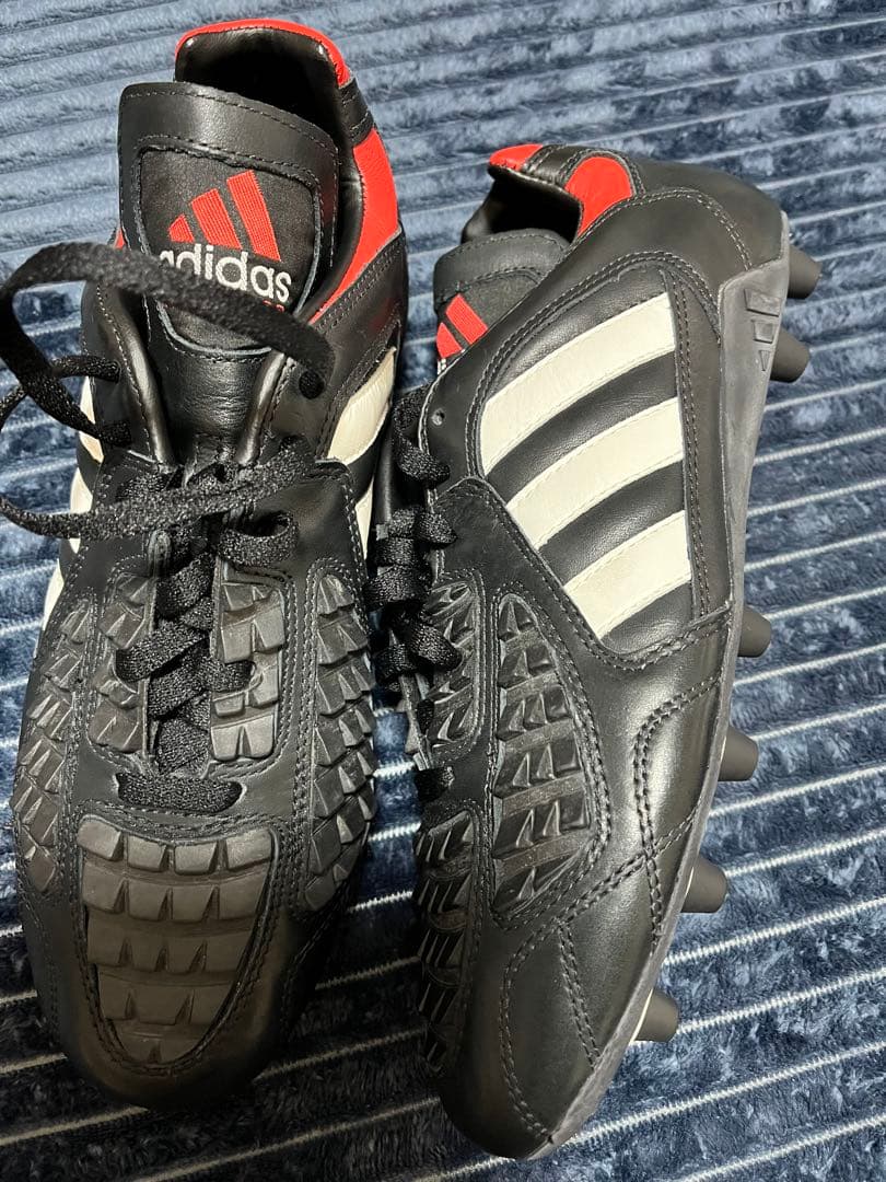 3rdプレデタータッチ