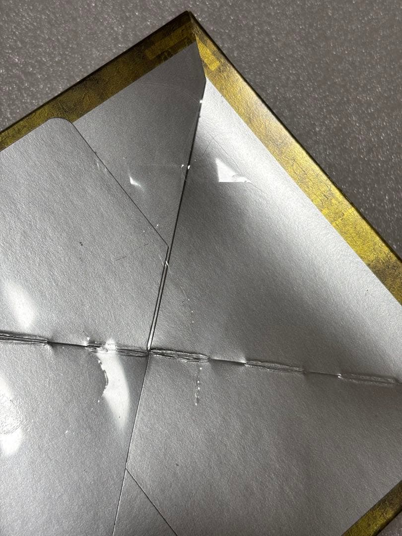 遊戯王OCG ユニオンの降臨 BOX未開封　絶版