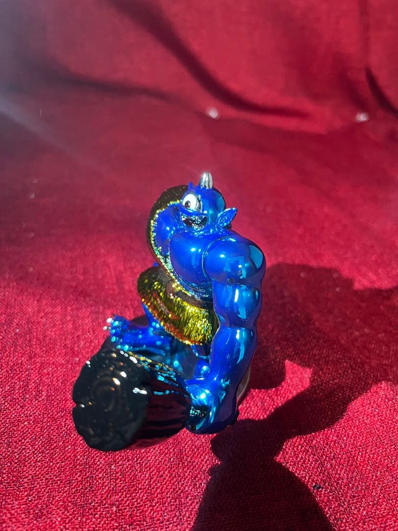 ⚠️専用出品　ドラゴンクエスト　メタリックモンスターズ　リペイント　3体セット品