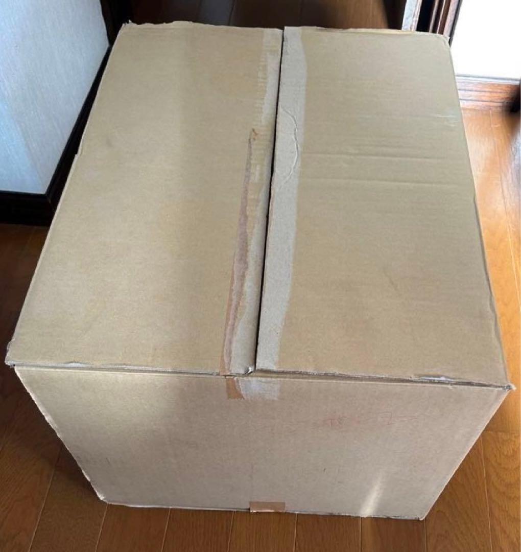 超合金　DX超合金魂 マジンガーZ　 初回限定特典付き　輸送用段ボール未開封⭐︎