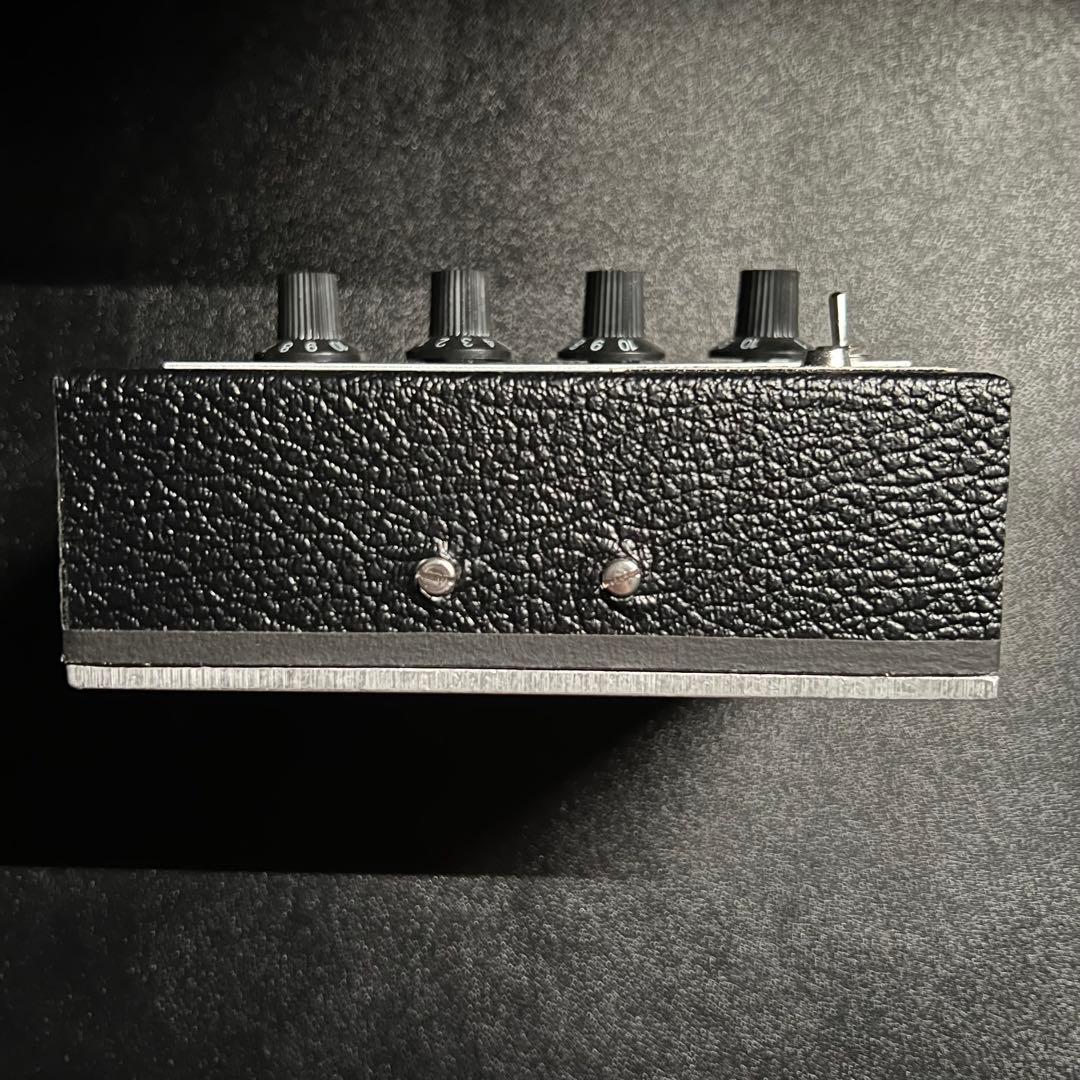 ギター Peace Hill FX / DR Tube Preamp