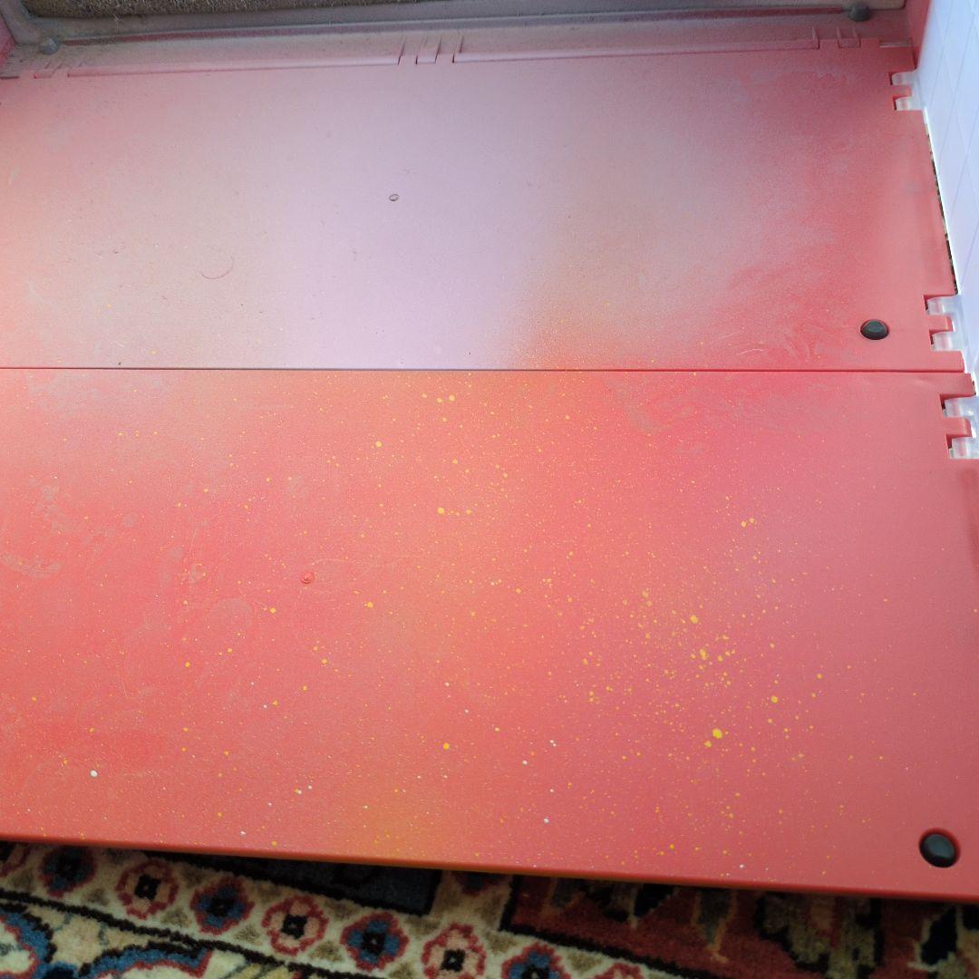 レッドサイクロン　スプレー塗装用ブースセット