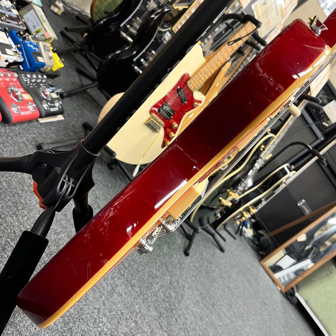 【11289】maestro by Gibson Les Paul