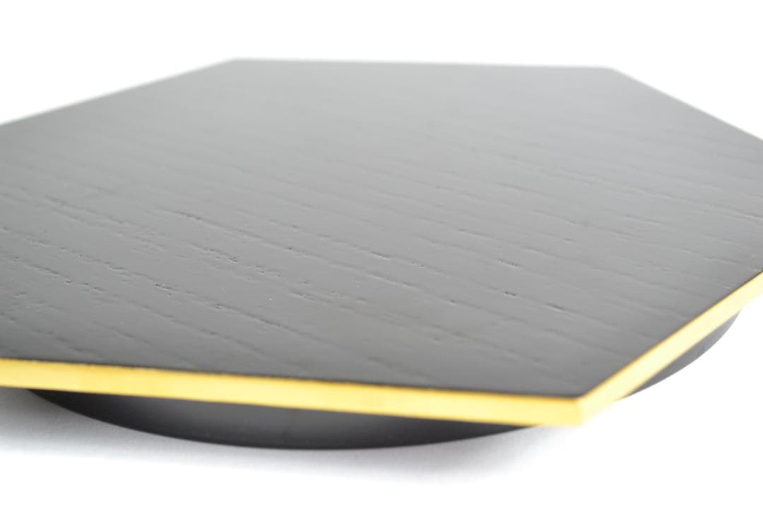 茶道具　三彩遊亀盆　親子孫　中村宗哲工房造