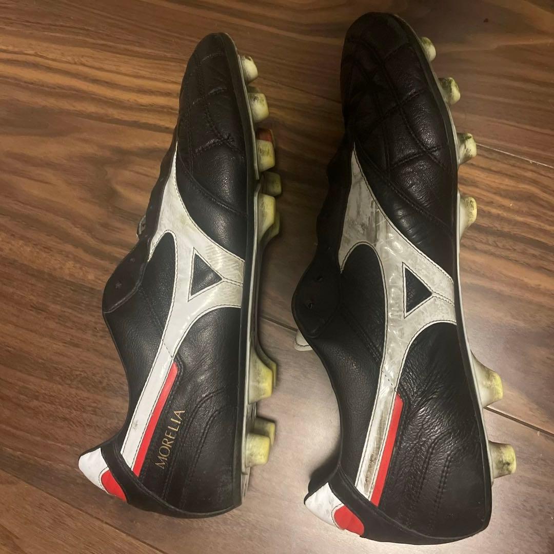 Morelia II Japan モレリア2ジャパン　サッカー　スパイク　ミズノ