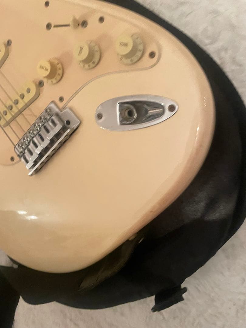 ギター Fender Mexico Squier SeriesStratocaster