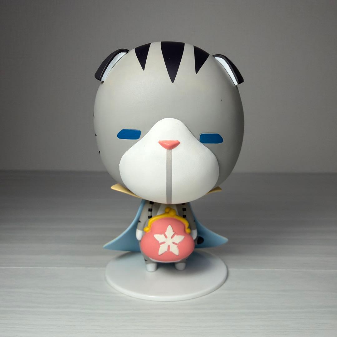 キングダムハーツ アンチェインドキー スタティックアーツ チリシィ フィギュア