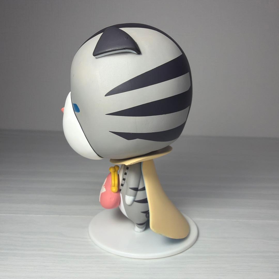 キングダムハーツ アンチェインドキー スタティックアーツ チリシィ フィギュア