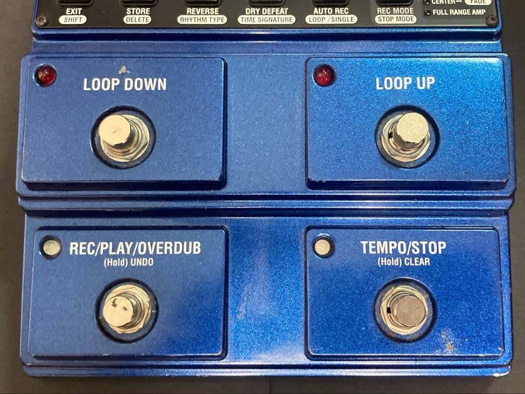 ☆大特価！！☆ DigiTech JamMan Stereo