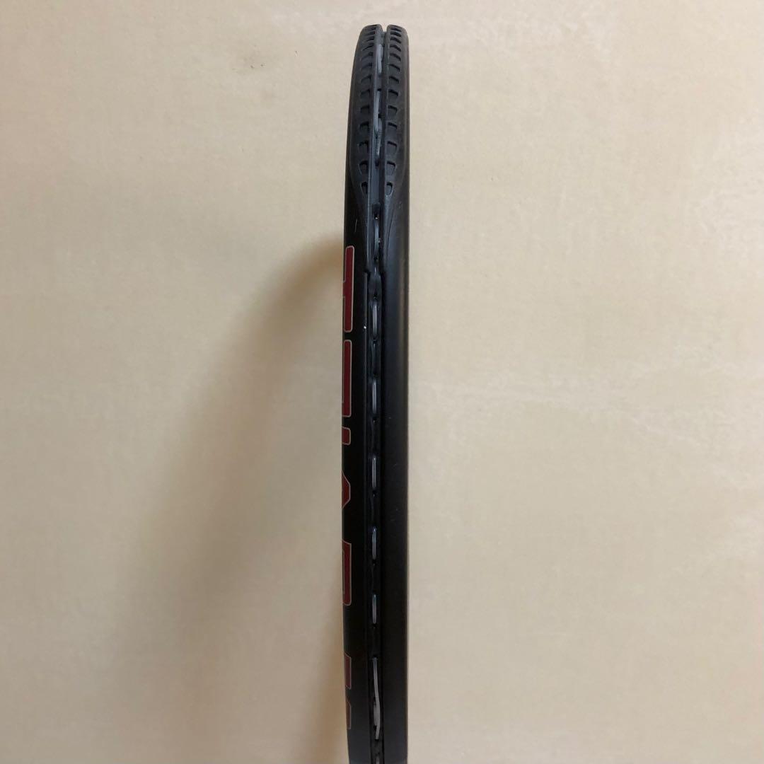 テニスラケット 5本セット