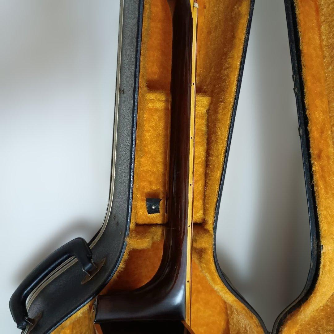 Blue Bell アコースティックギター 250 53年前位ですがいい音します