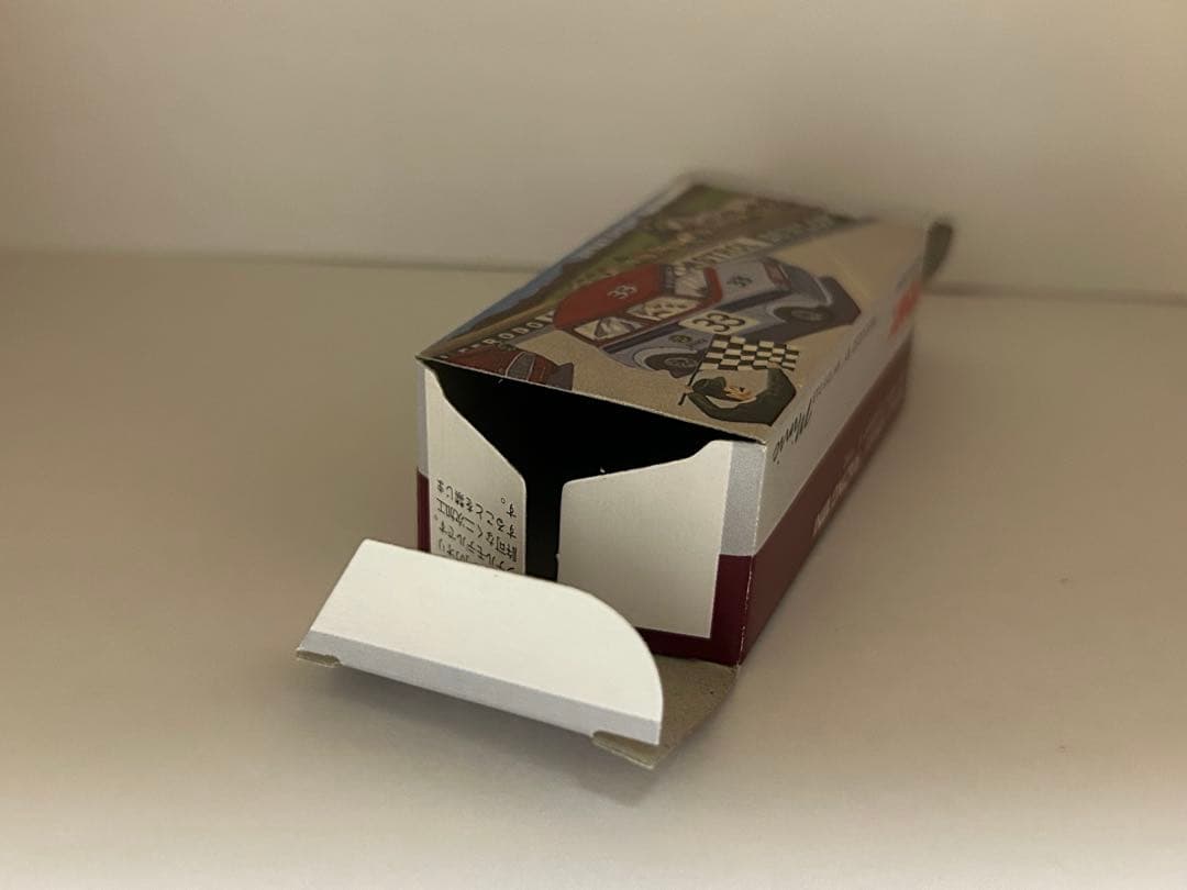 トミカ 日本製 ミニック特注 BLMCミニクーパー S DINKY SPEED