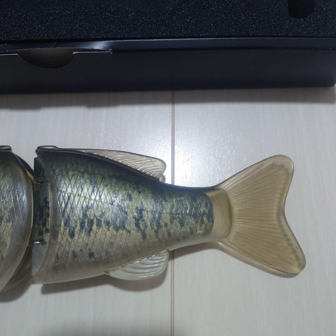 デプス コードネームバス SS