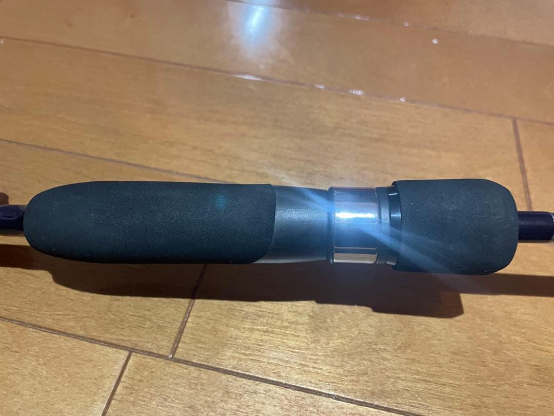 ヤマガブランクス Blue Current III 69 ブルーカレント