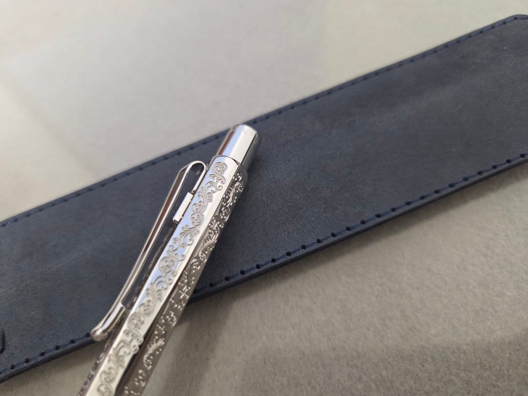 C*E様 カランダッシュ エクリドール ビクトリアン