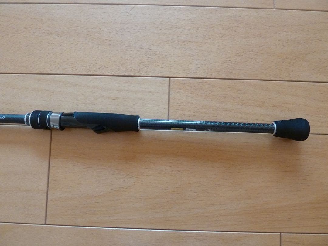 24カラマレッティプロトタイプ　24GCALPS-792ML/M