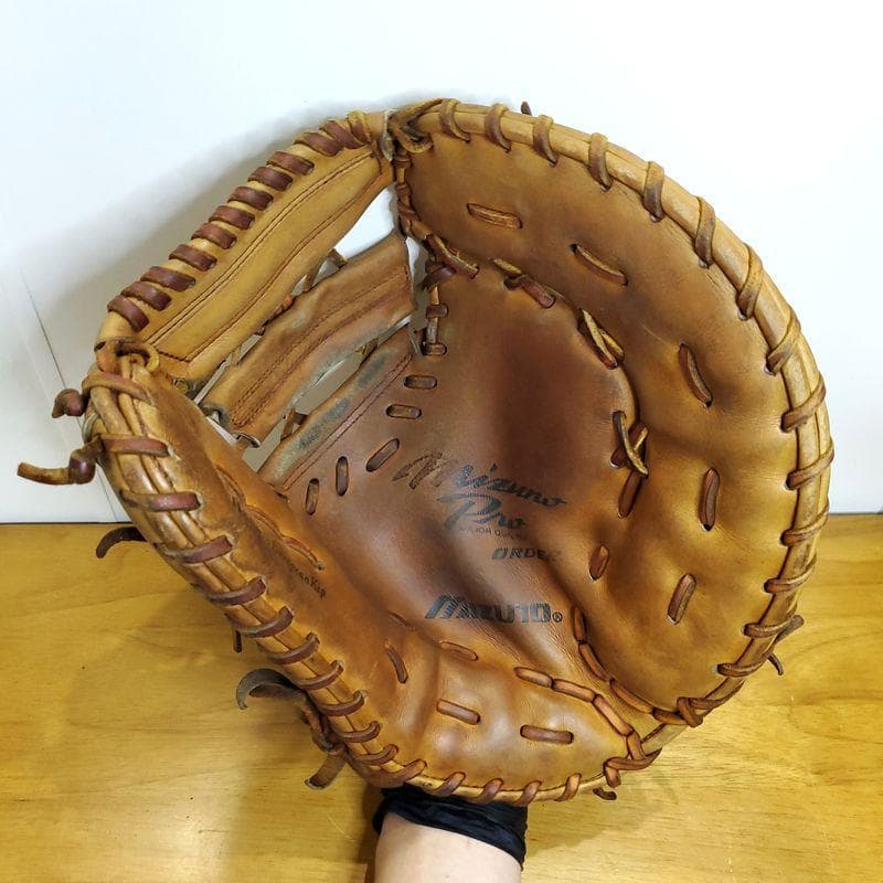 ミズノプロ 国広オーダー ファーストミット 硬式グローブ