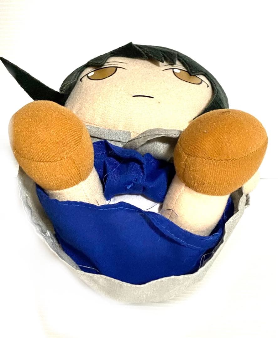 銀魂 ぬいぐるみ マスコット