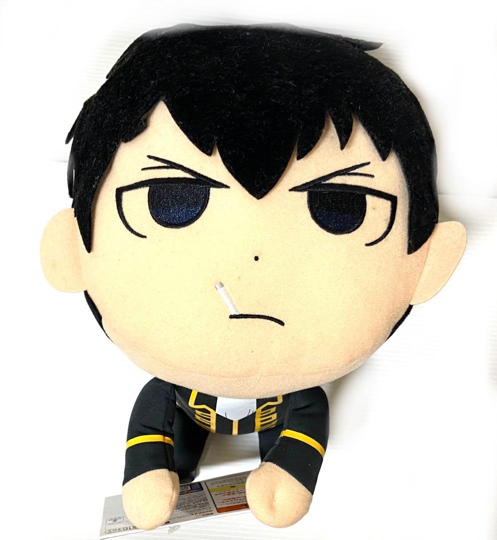 銀魂 ぬいぐるみ マスコット