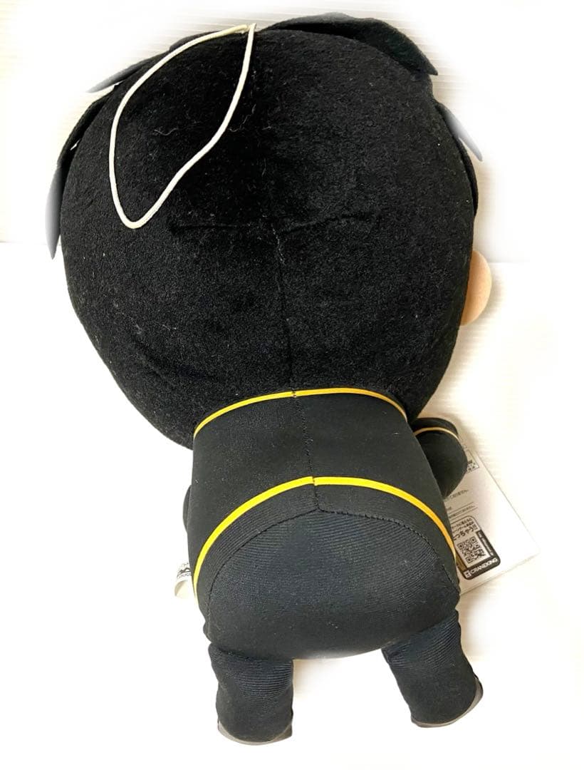 銀魂 ぬいぐるみ マスコット