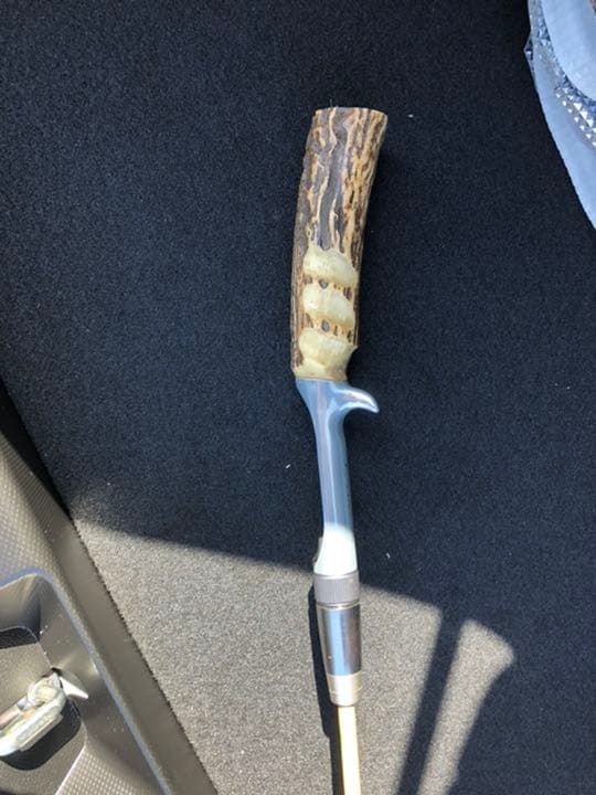 レスターファイン　ミノージャック