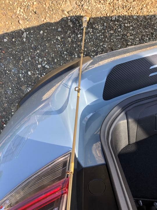 レスターファイン　ミノージャック