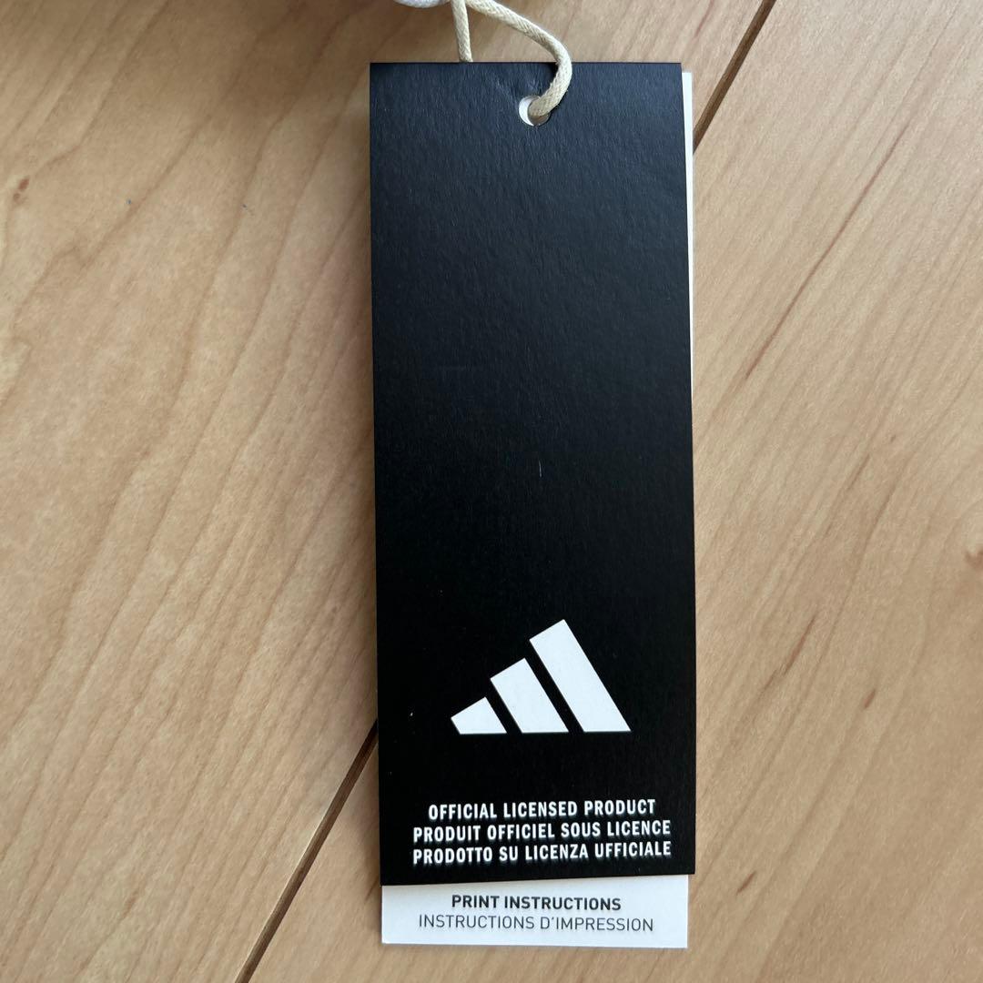 正規品新品☆ベルギー代表24/25アウェイユニフォーム Lサイズ☆タンタンの冒険