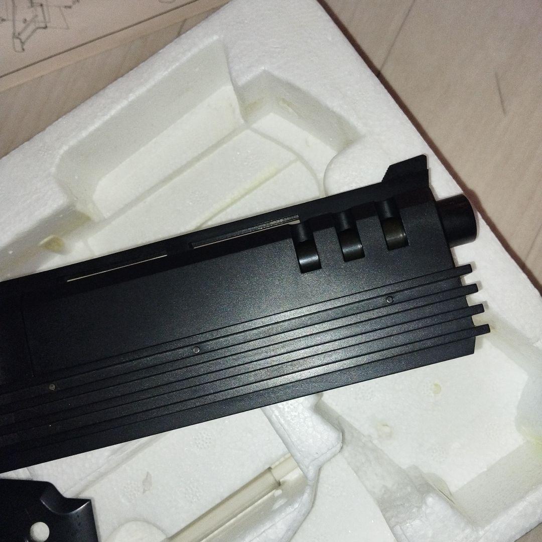 希少　ロボコップ ガスガン AUT09 MARUZEN オート9MK-11500