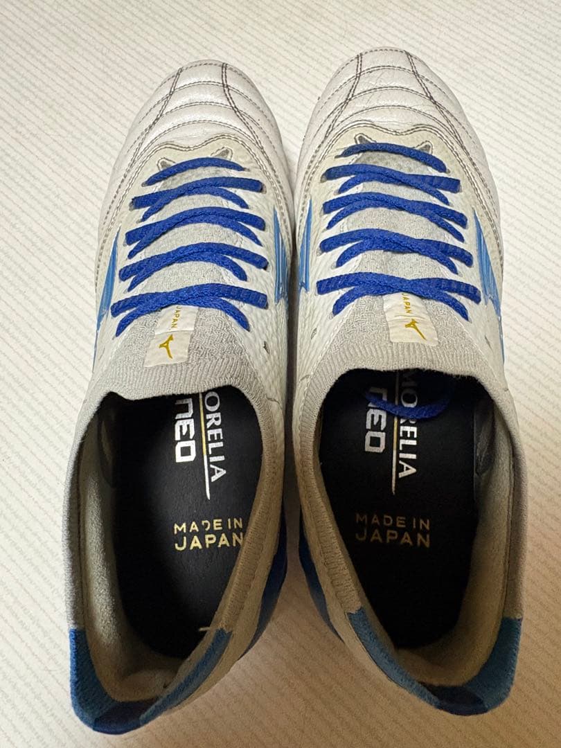 モレリアネオ4β ムゲンパック 24cm