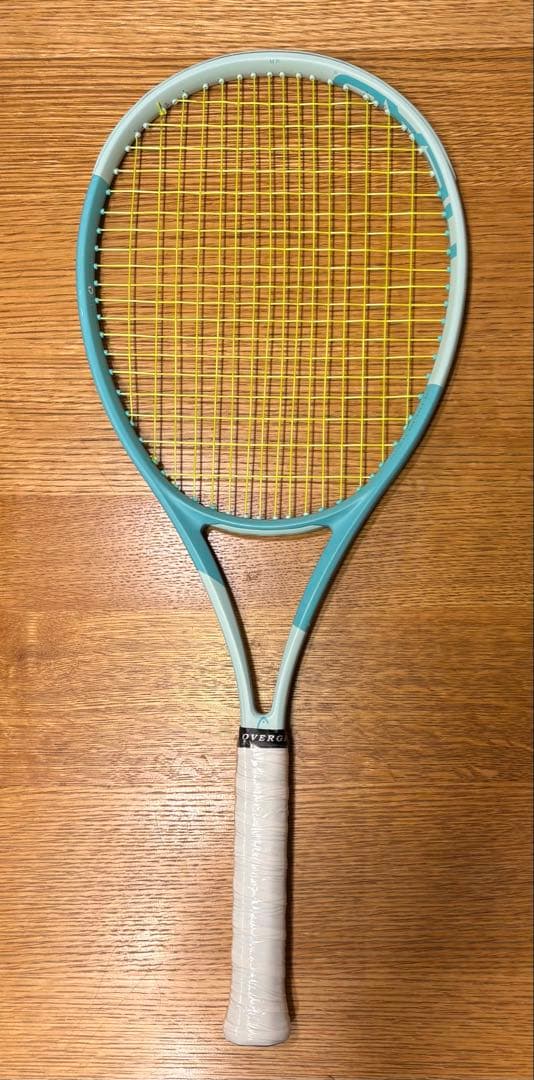 【アンパンマン2号】テニスラケット BOOM MP オルタネイトカラー