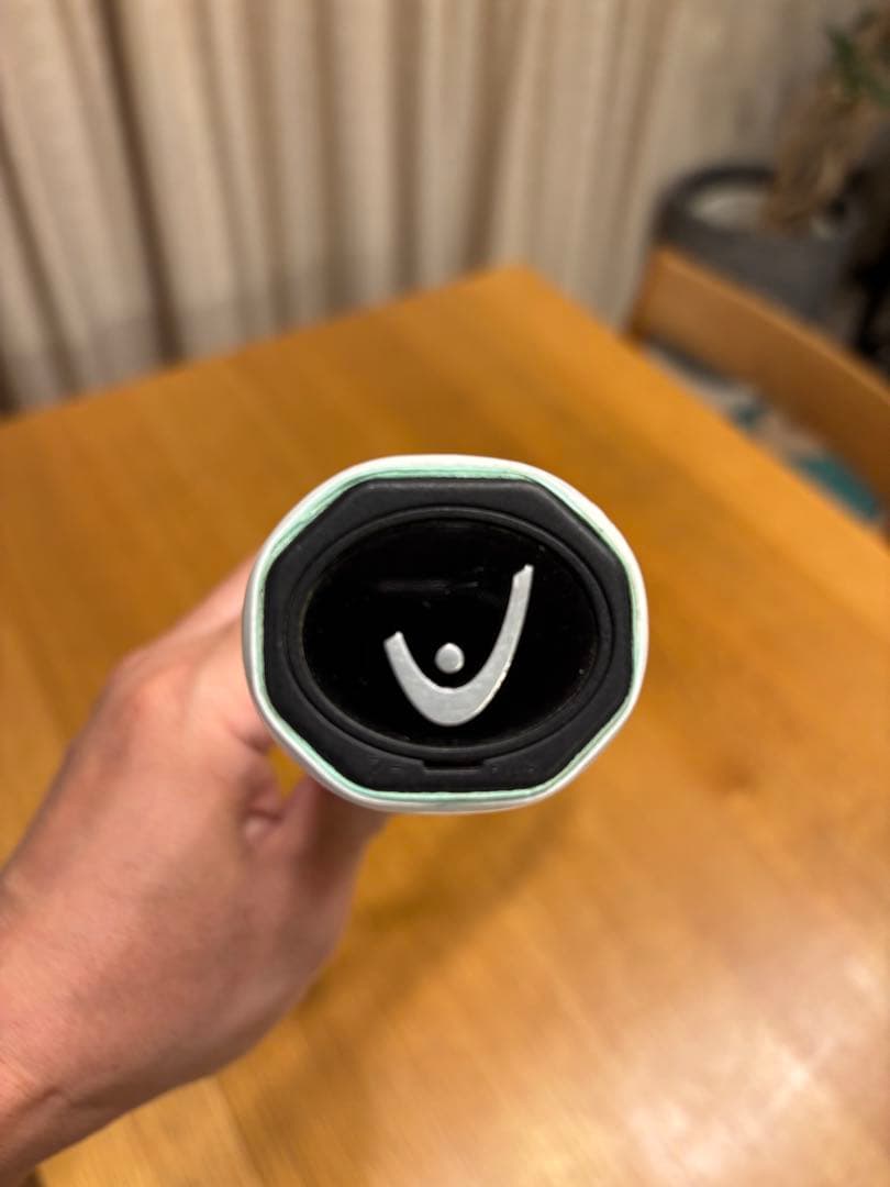 【アンパンマン2号】テニスラケット BOOM MP オルタネイトカラー