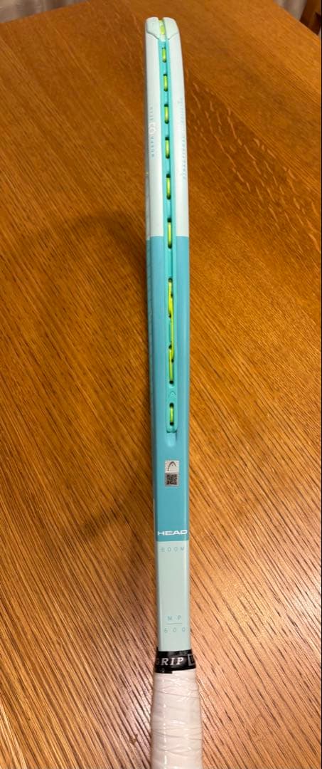 【アンパンマン2号】テニスラケット BOOM MP オルタネイトカラー