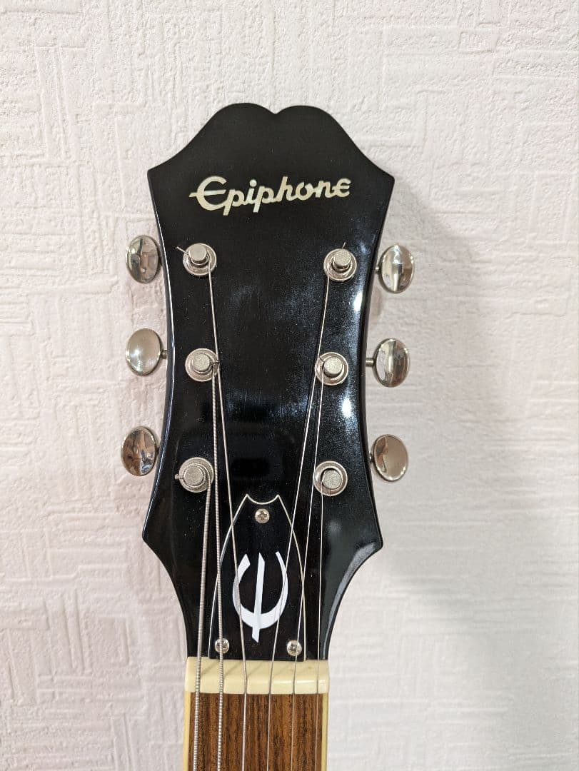 Epiphone エピフォン Casino Coupe VS