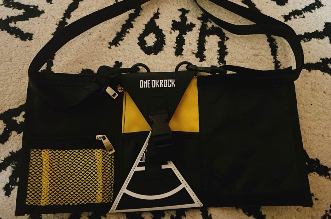 【早い者勝ち】oneokrock セット 渚園 ワンオク