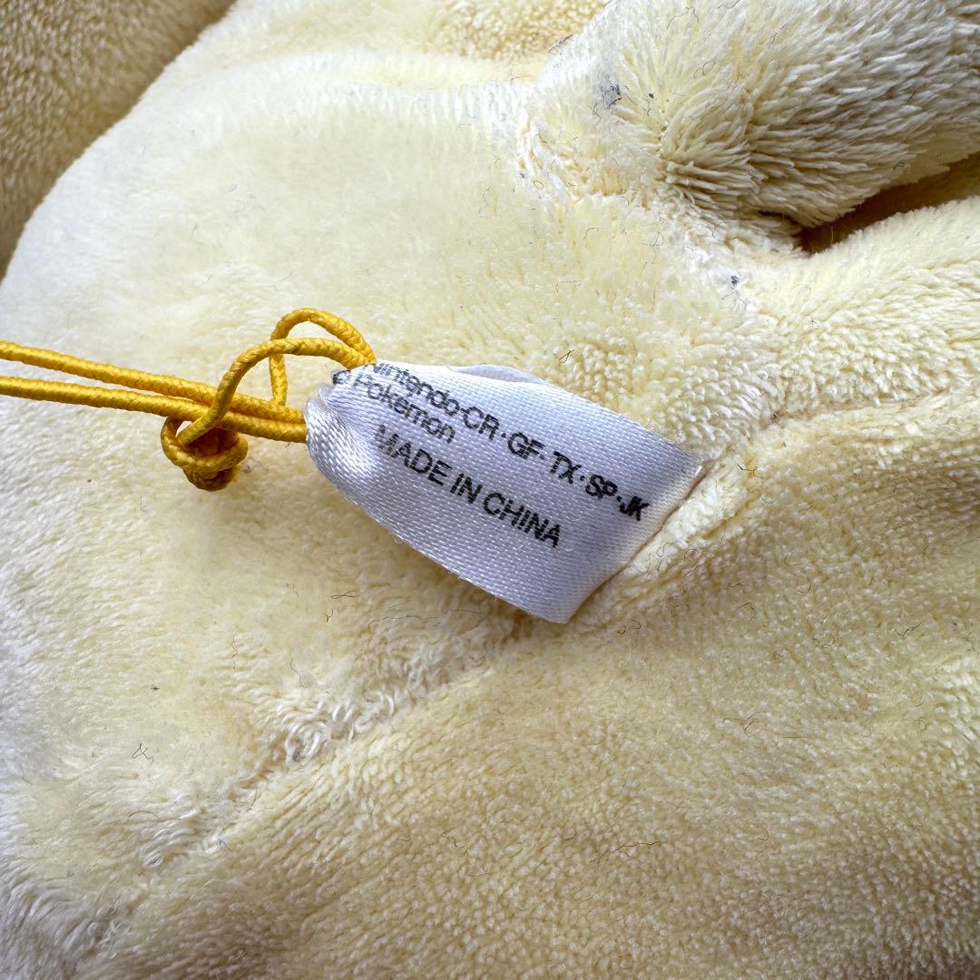 超希少 ポケモン ニャース パペット ハートランド レトロ ぬいぐるみ