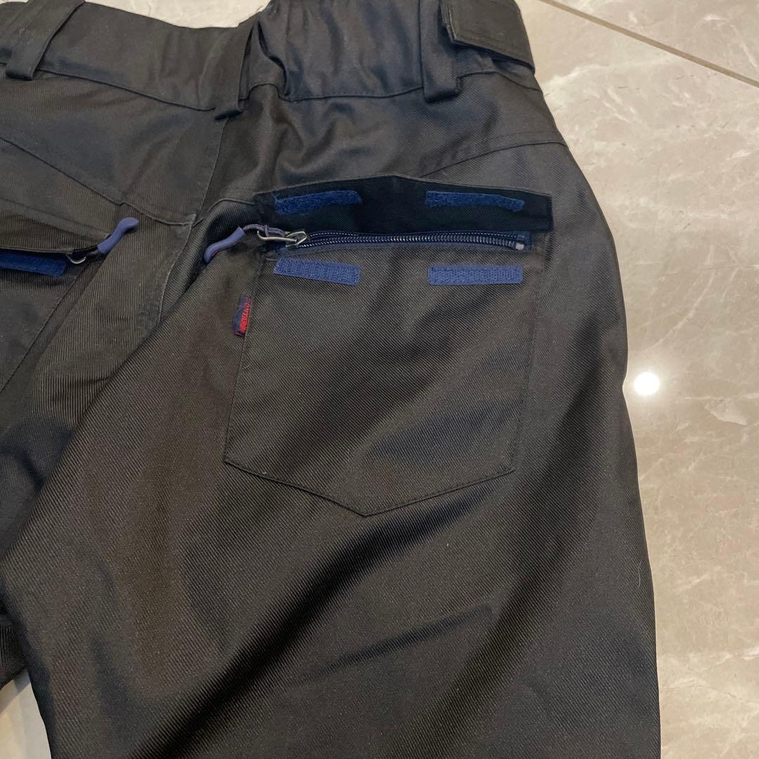 PONTAPES スノーウエアパンツ　レディース